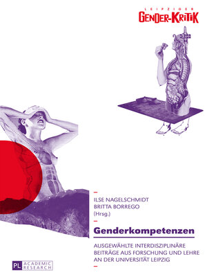 cover image of Genderkompetenzen